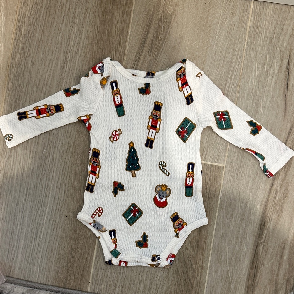 Angel Dear Holiday 0-3M